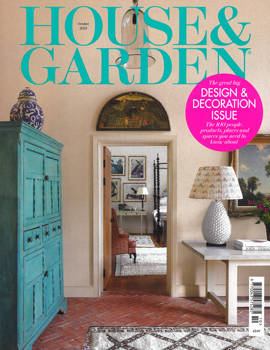 Jigsaw puzzles are the new interior design secret.
