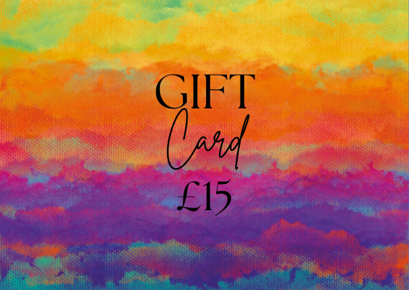 Gift Cards