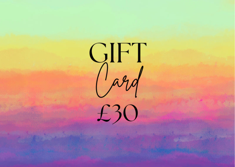 Gift Cards