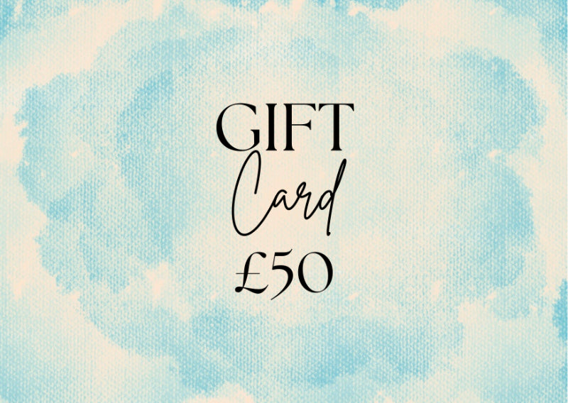 Gift Cards
