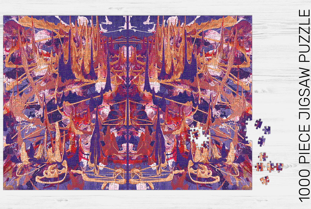 Papillon de Nuit