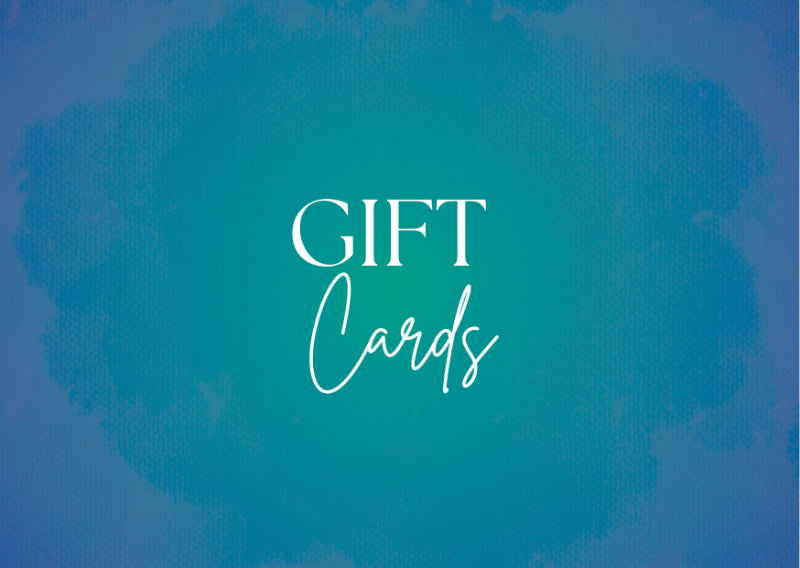 Gift Cards