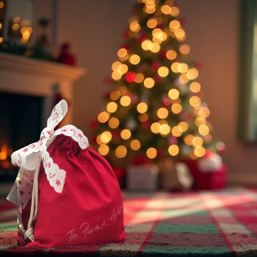 Stockings fillers & Secret Santa